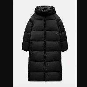 Zara | Jackets & Coats | New Zara Water And Wind Protection